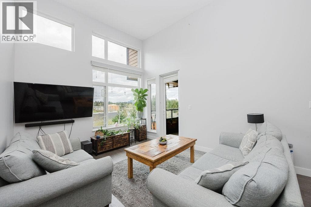 2 bed 2 bath single family at 404 875 GIBSONS WAY — $595,000