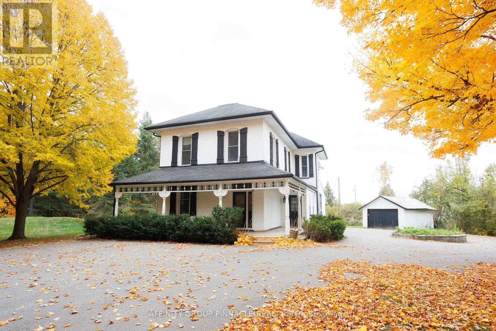 4 bed 2 bath single family at 2126 COUNTY RD 36 ROAD — $699,900