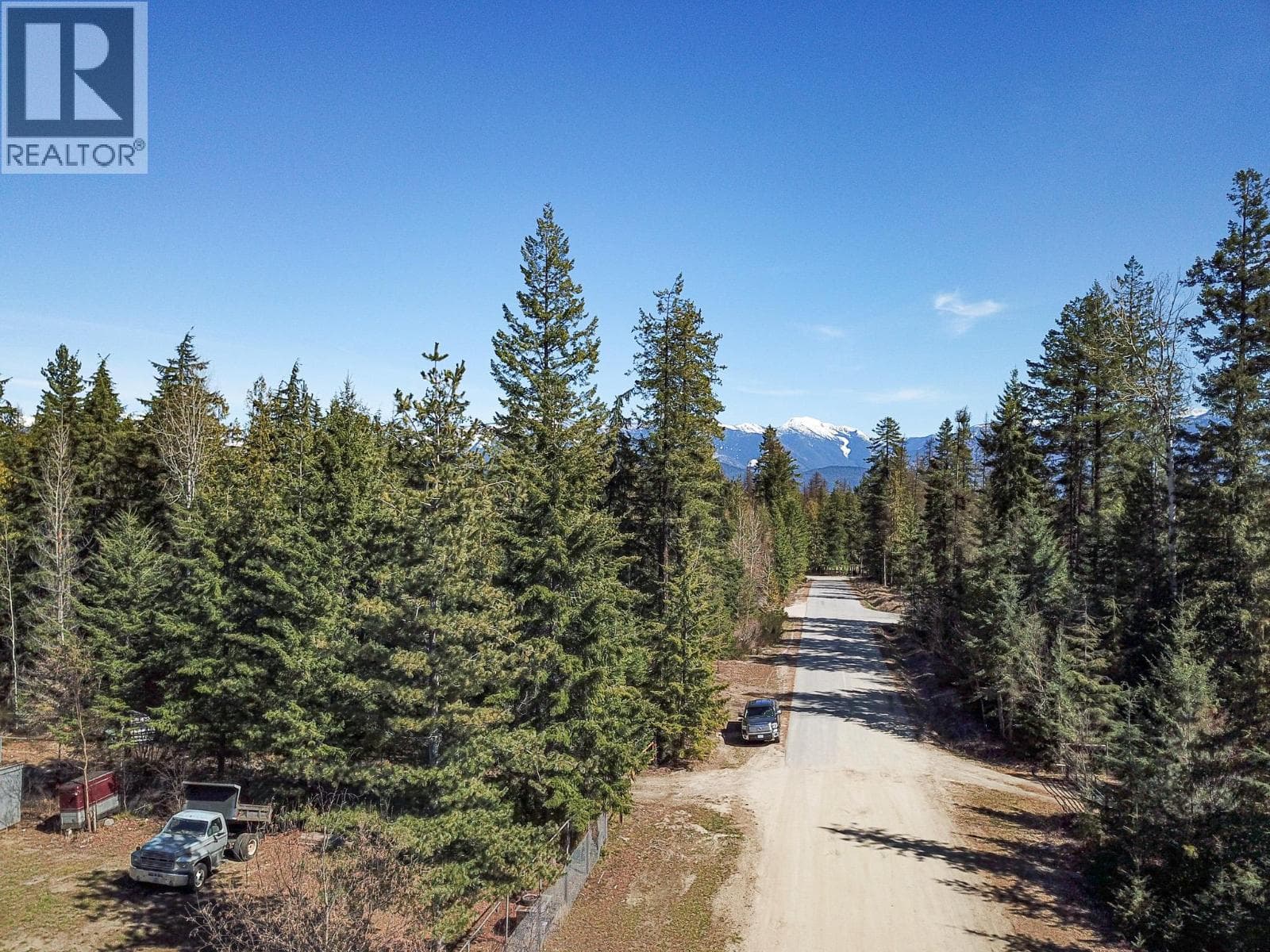 vacant land at Lot D Veale Road — $425,000