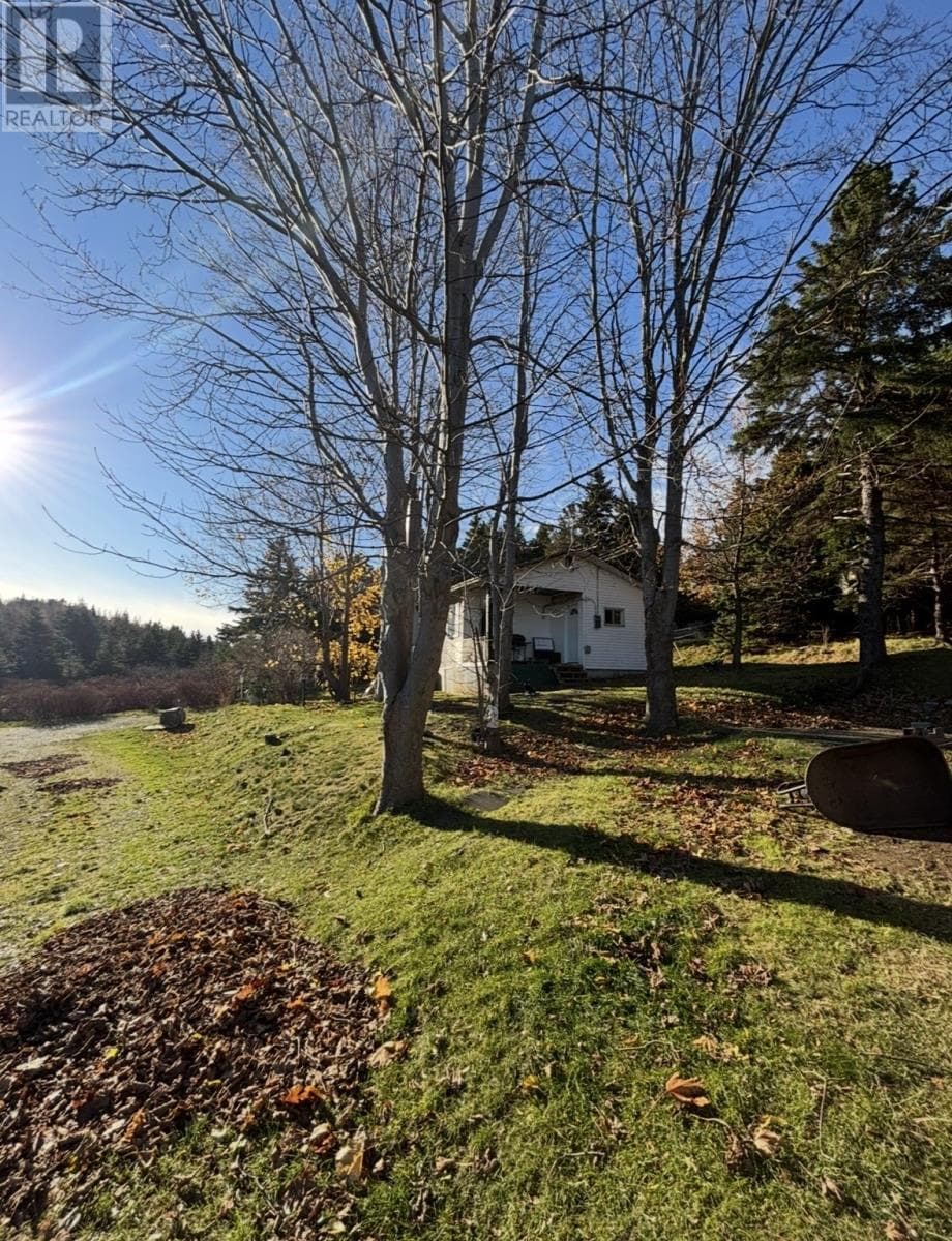 2 bed 1 bath single family at 23 Shea's Lane — $128,500