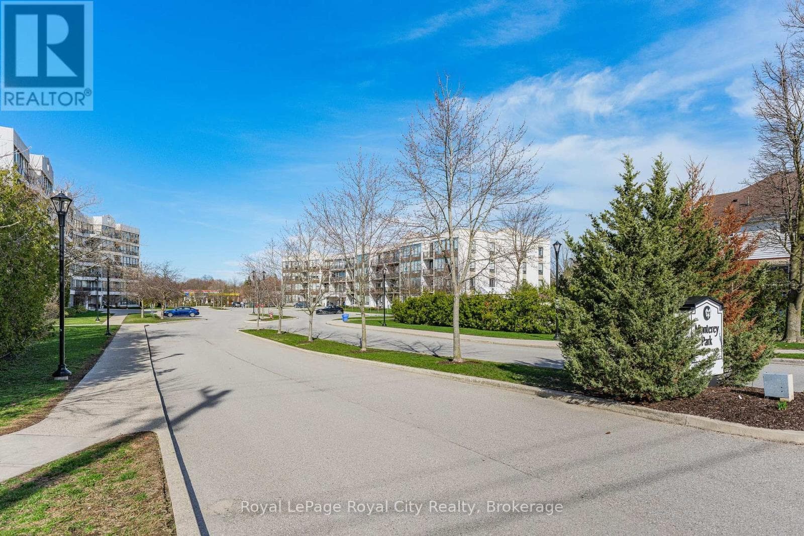 3 bed 2 bath single family at 402 - 105 BAGOT STREET — $437,979