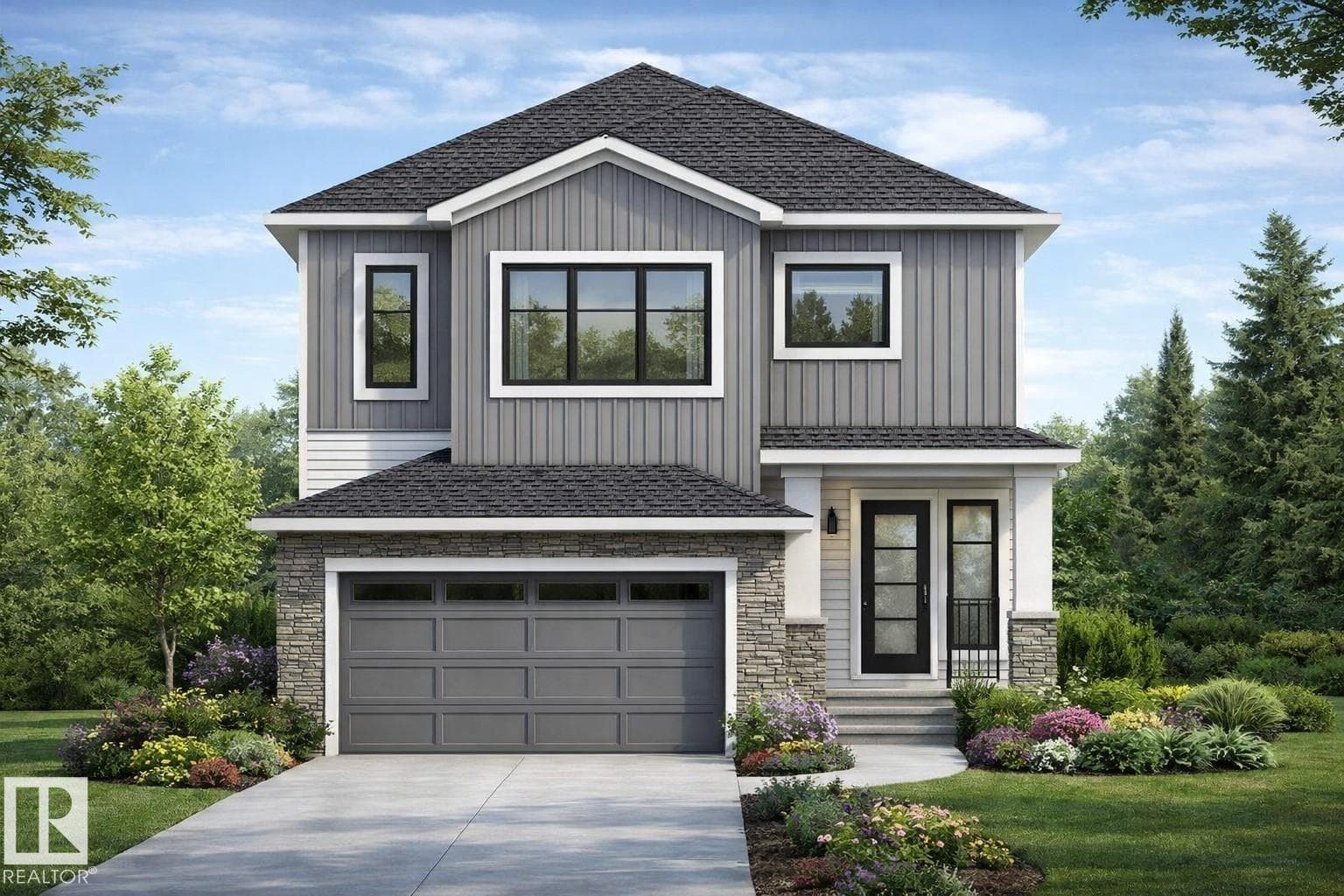 3 bed 3 bath single family at 174 Corral CI — $718,000