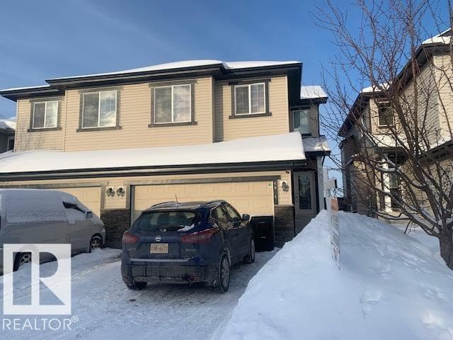 4 bed 4 bath single family at 6934 19A AV SW — $434,900