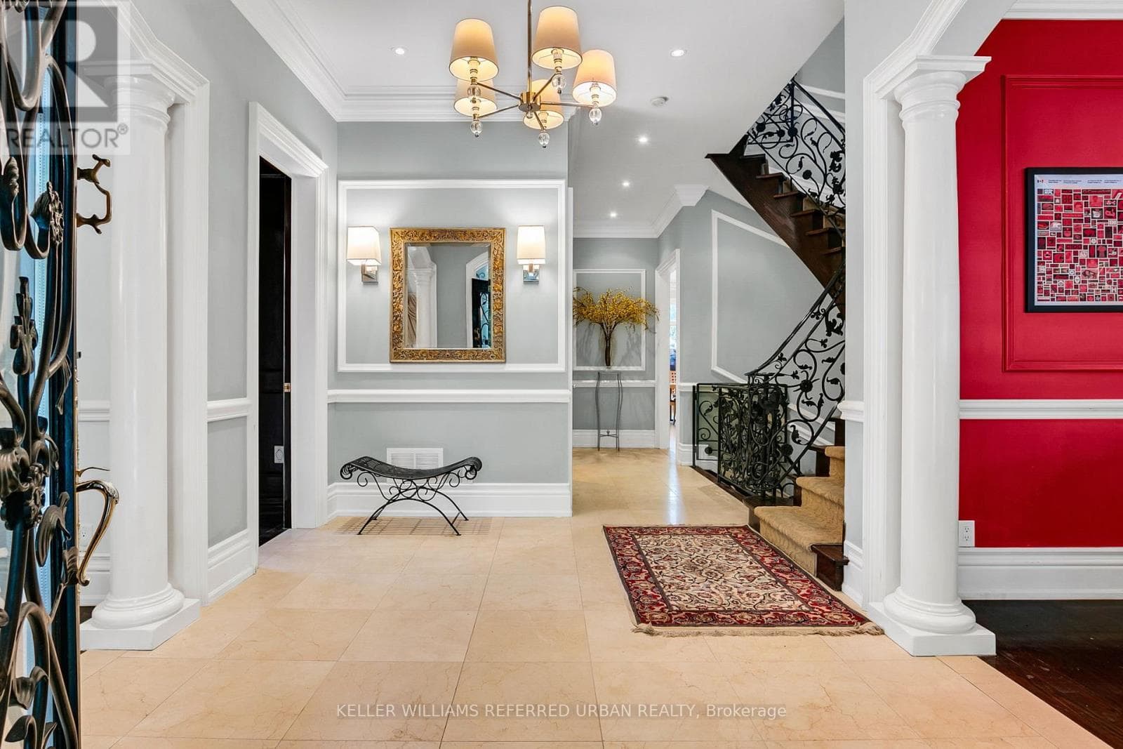 45 MATHERSFIELD DRIVE photo 3