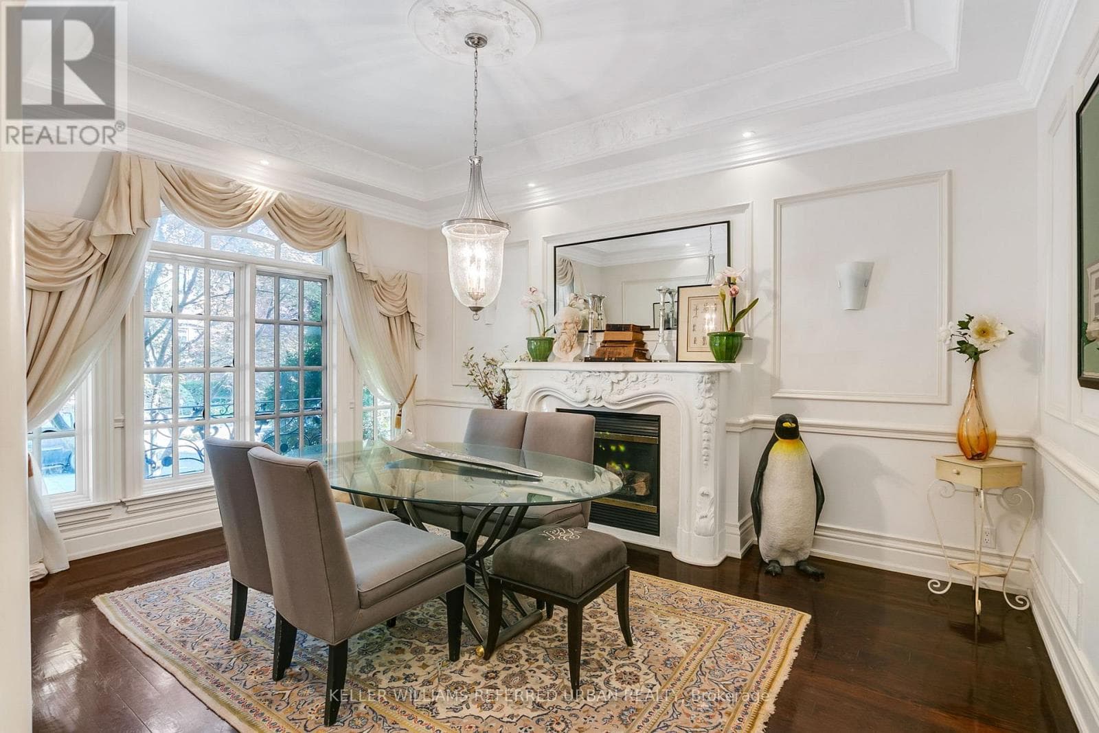 45 MATHERSFIELD DRIVE photo 5
