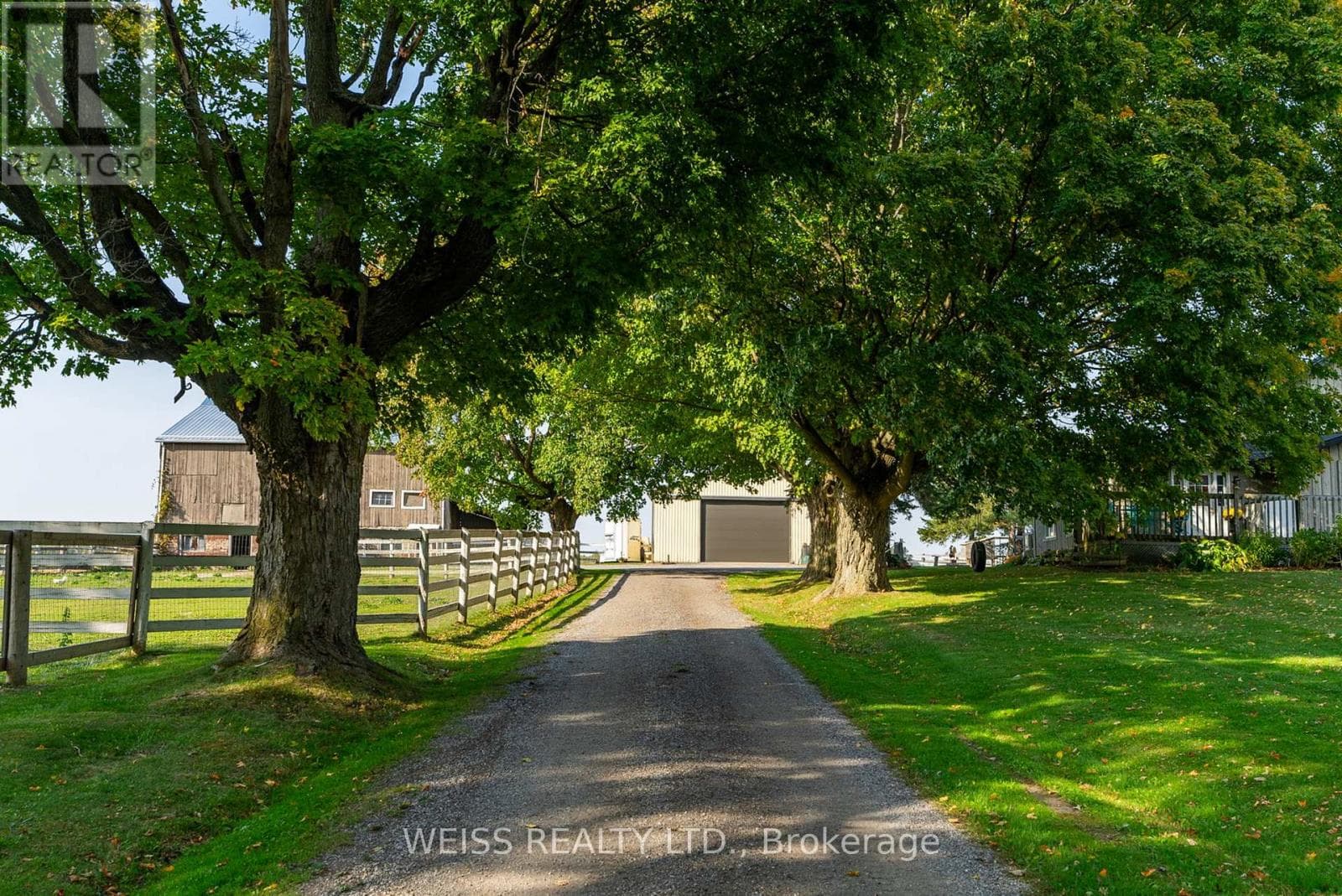 agriculture at 772 TOWNLINE ROAD W — $1,799,000