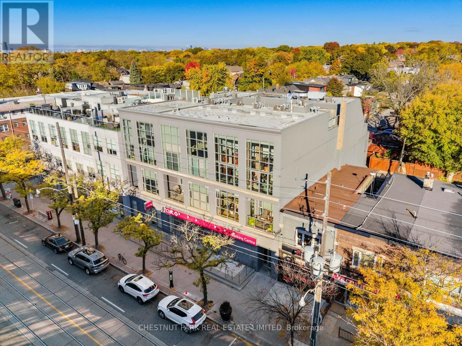 3 bed 2 bath single family at 304 - 1852 QUEEN STREET E — $1,579,000