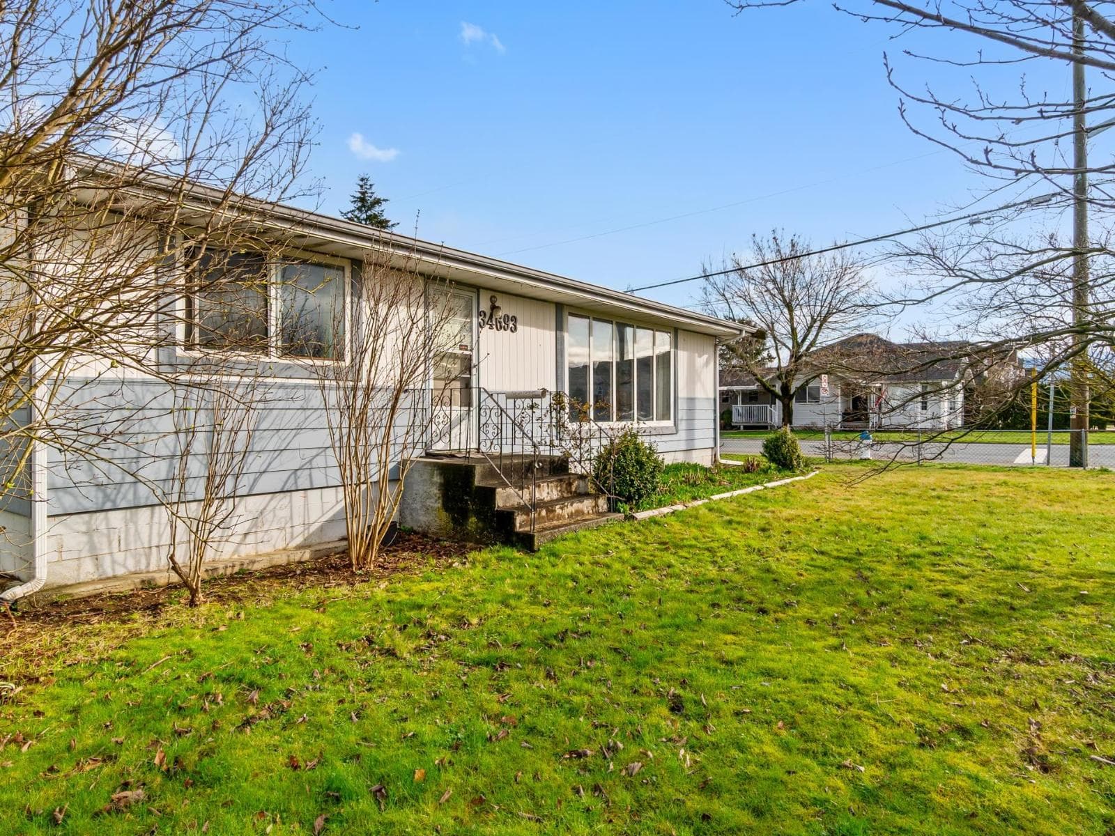2 bed single family at 34693 2ND AVENUE — $849,000