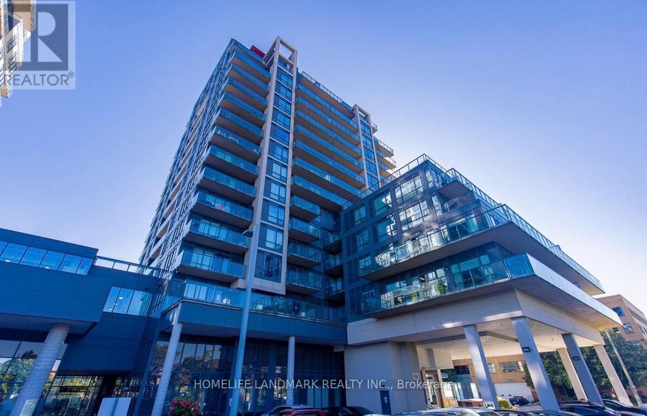 507A - 9088 YONGE STREET photo 2