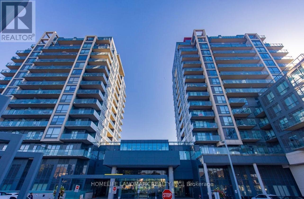 507A - 9088 YONGE STREET photo 3