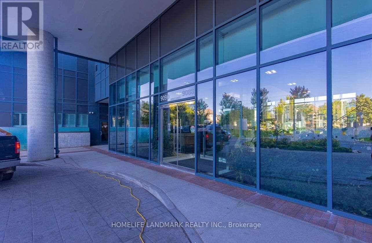 507A - 9088 YONGE STREET photo 4
