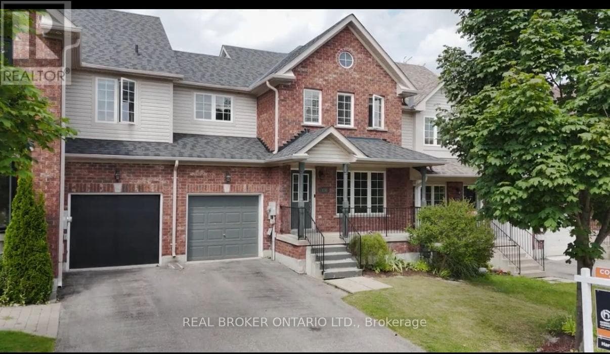 3 bed 3 bath single family at 176 THRUSHWOOD DRIVE — $599,900