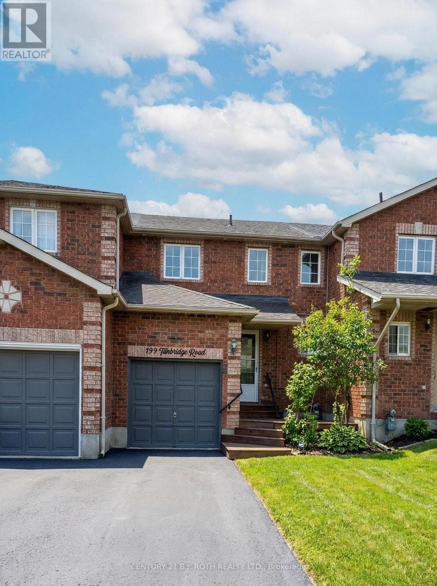 3 bed 2 bath single family at 199 TUNBRIDGE ROAD — $459,000