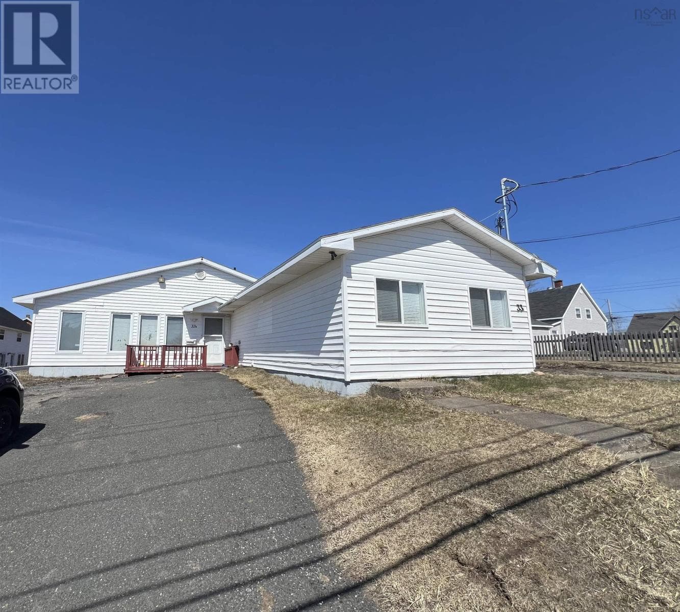multi-family at 33 Inverness Street — $589,900