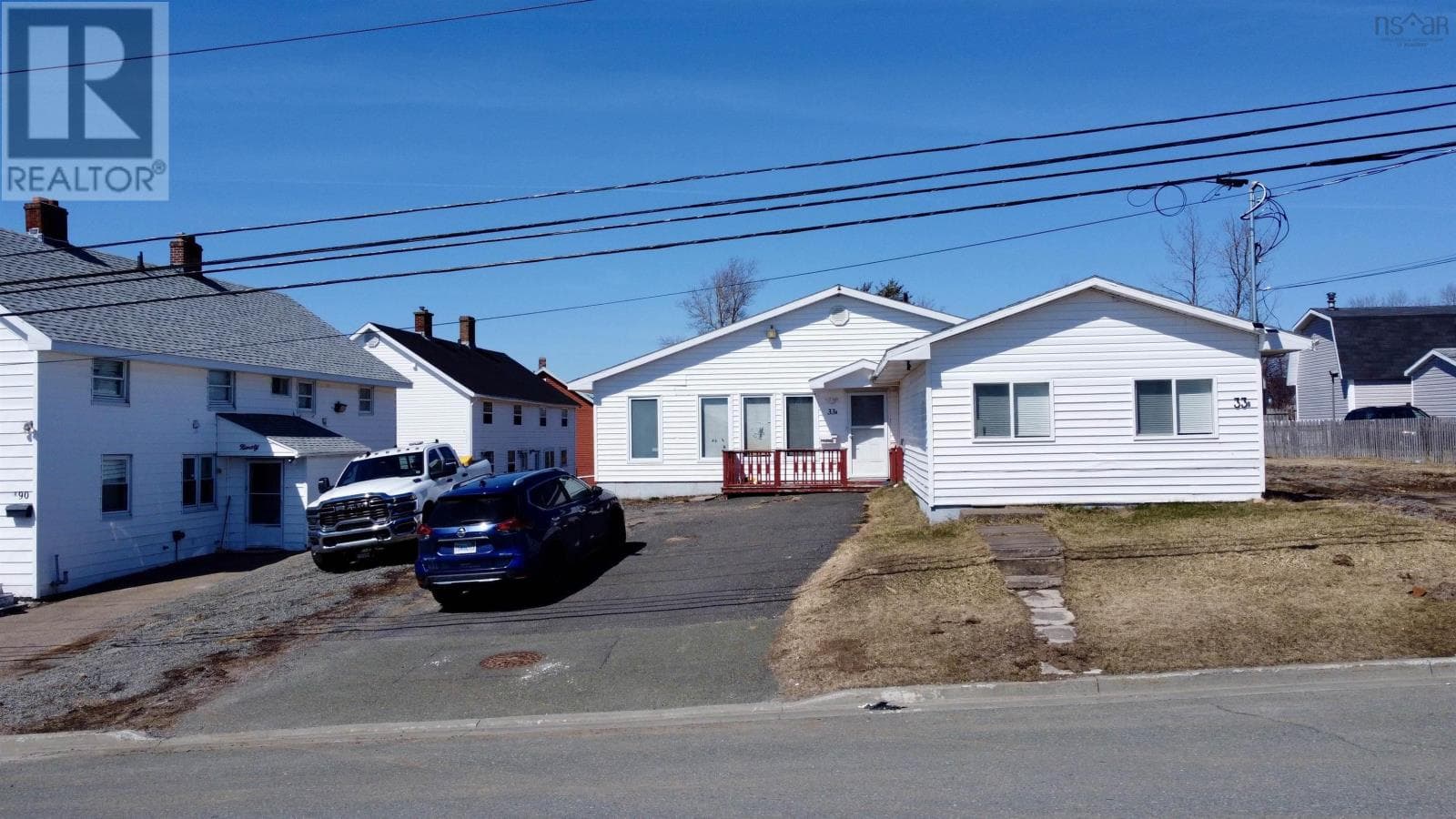 33 Inverness Street photo 2