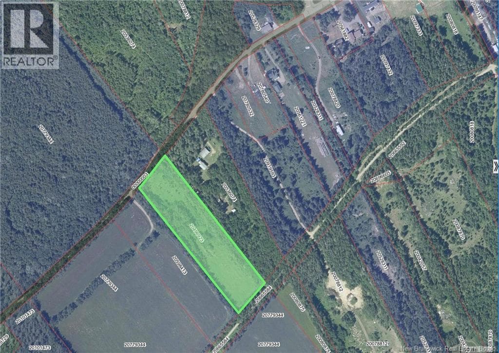 vacant land at Lot Ridge Road — $29,000