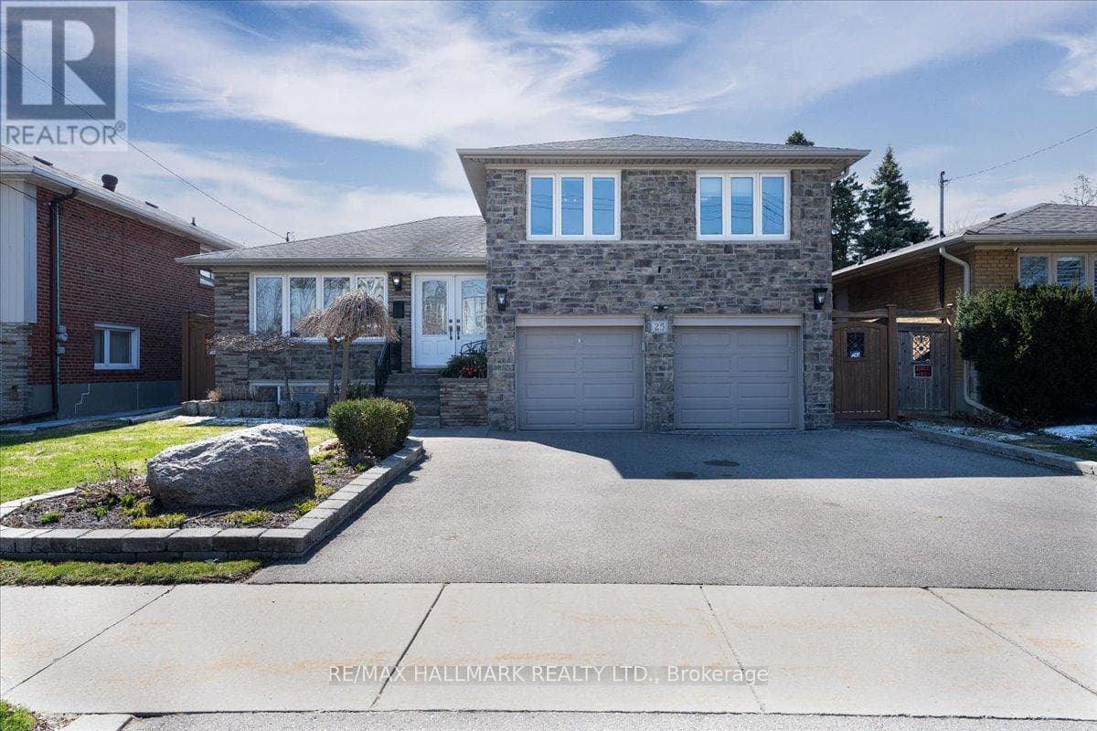 5 bed 3 bath single family at 25 FENLEY DRIVE — $1,649,500