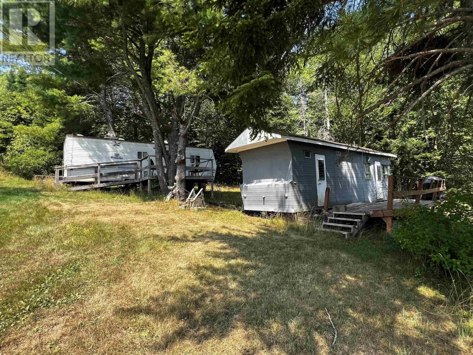 2 bed 1 bath single family at 35 shine Drive — $79,000