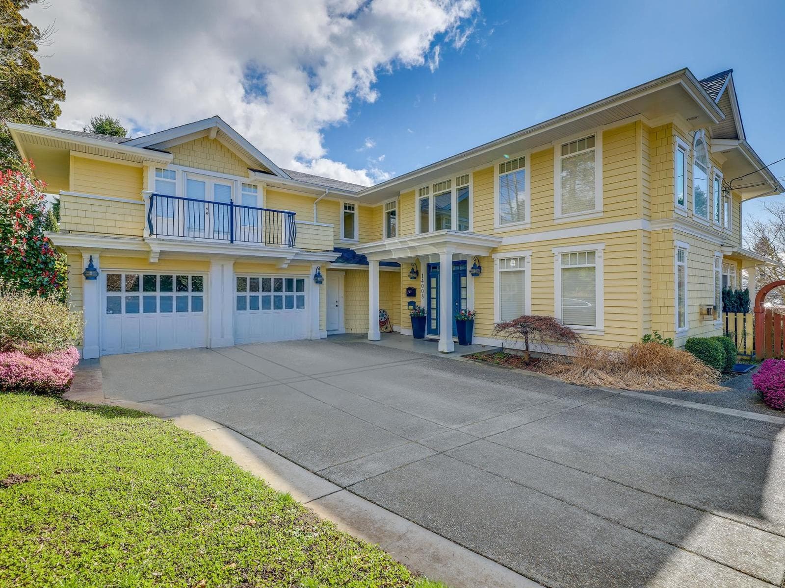 14008 MARINE DRIVE photo 3