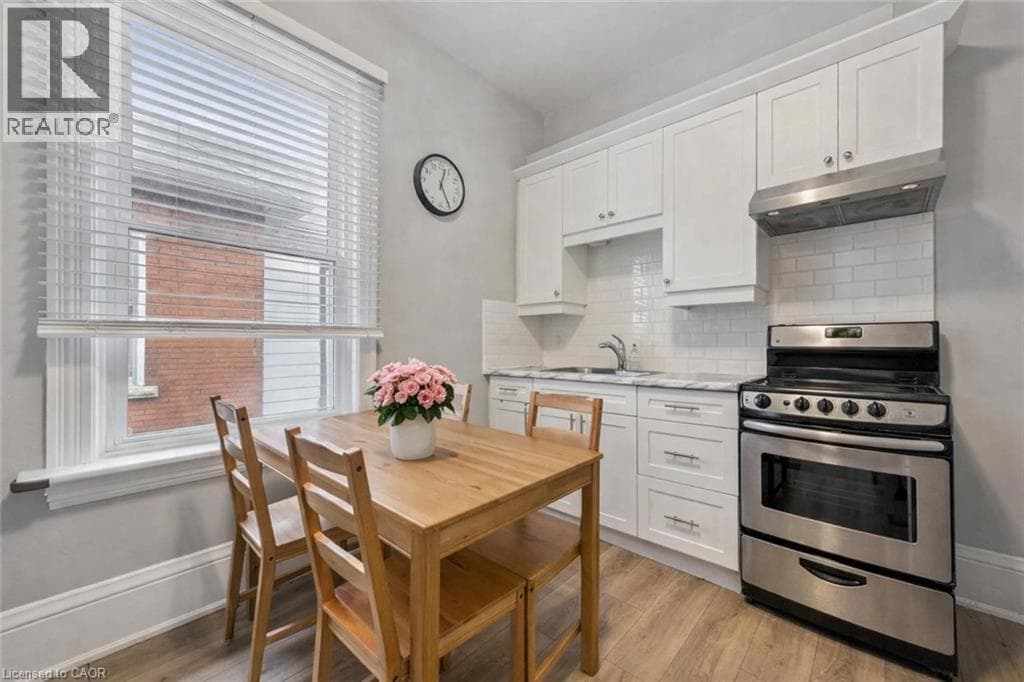 2 bed 3 bath single family at 29 CRIMEA Street — $850,000