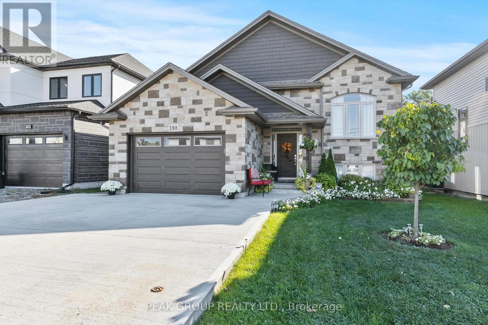 5 bed 3 bath single family at 398 AQUEDUCT STREET — $799,900