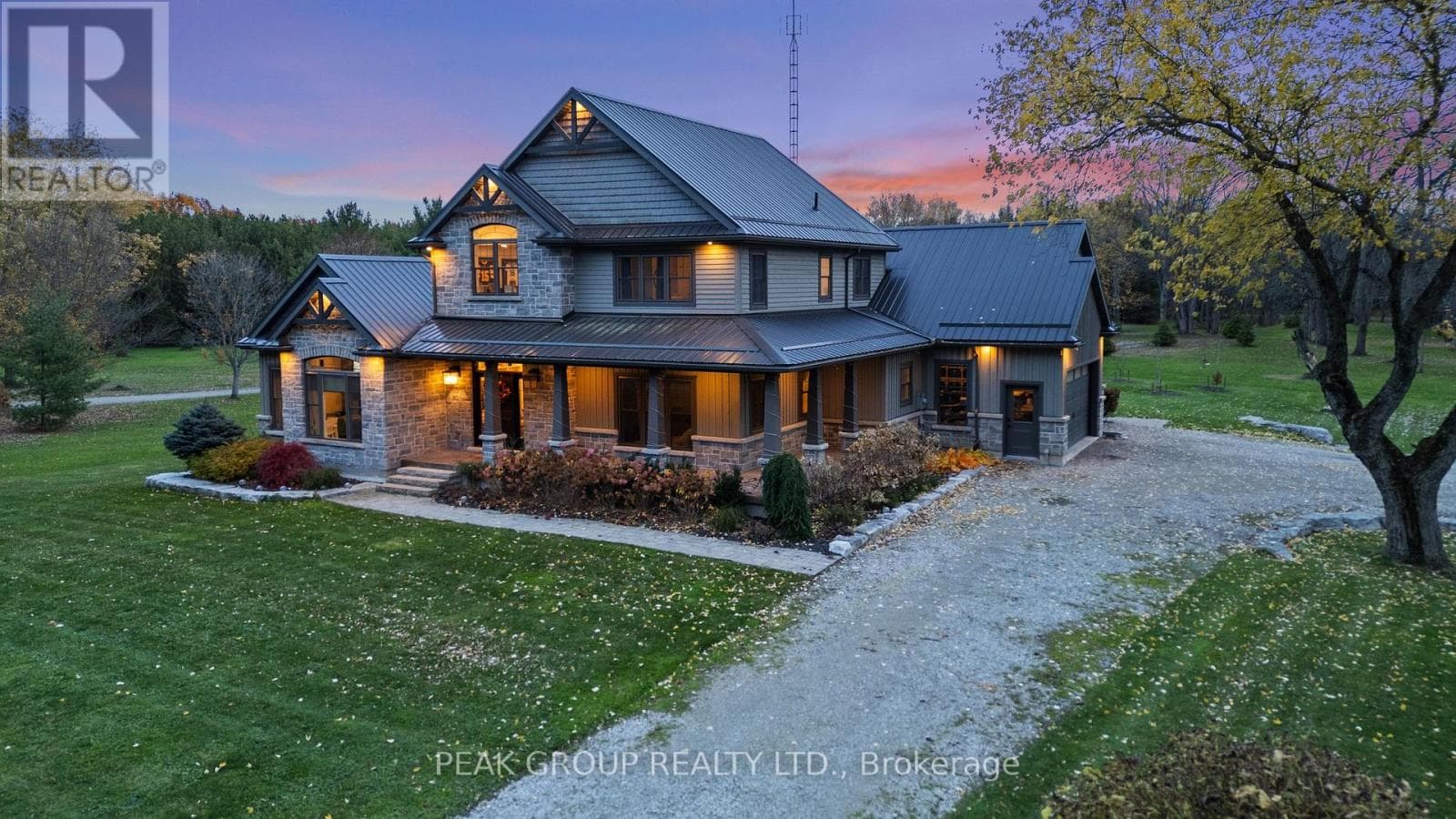 5 bed 4 bath single family at 662 FOSS ROAD — $2,249,900