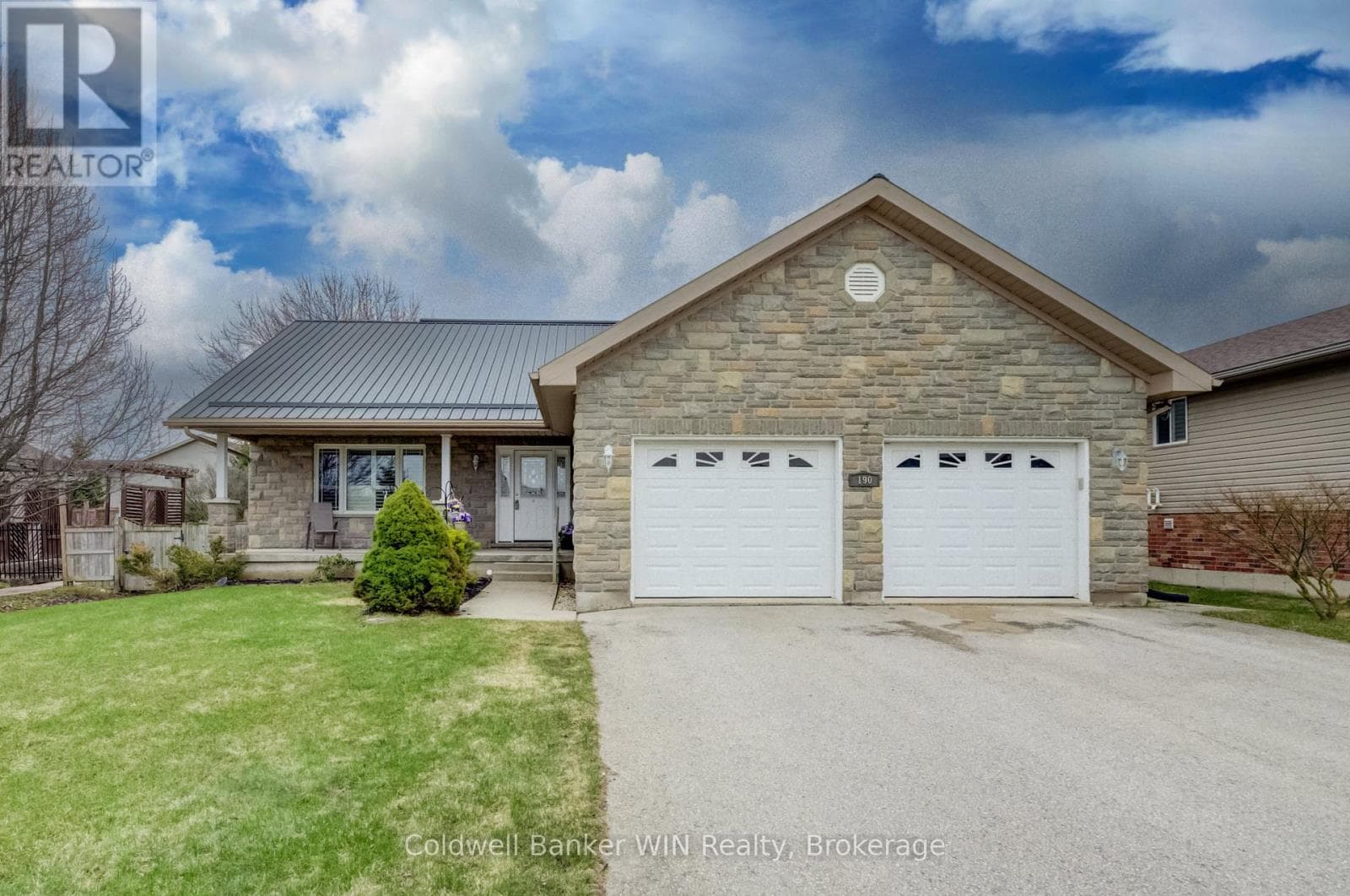 3 bed 2 bath single family at 190 SARAH ROAD — $699,900