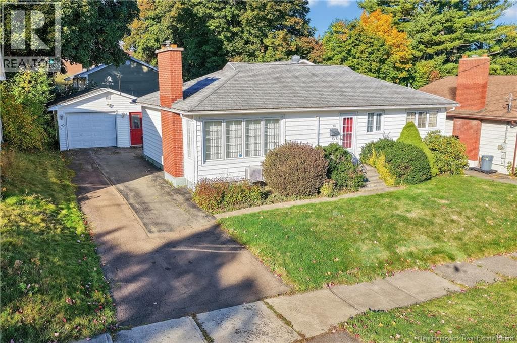 3 bed 2 bath single family at 18 Carney Avenue — $424,900