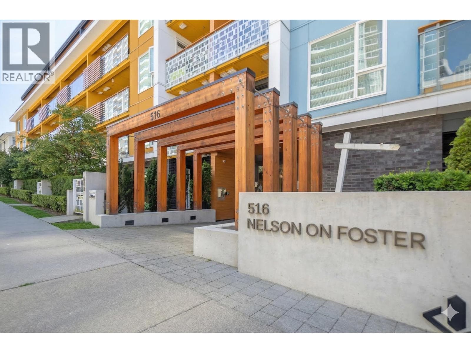 2 bed 2 bath single family at 504 516 FOSTER AVENUE — $799,000