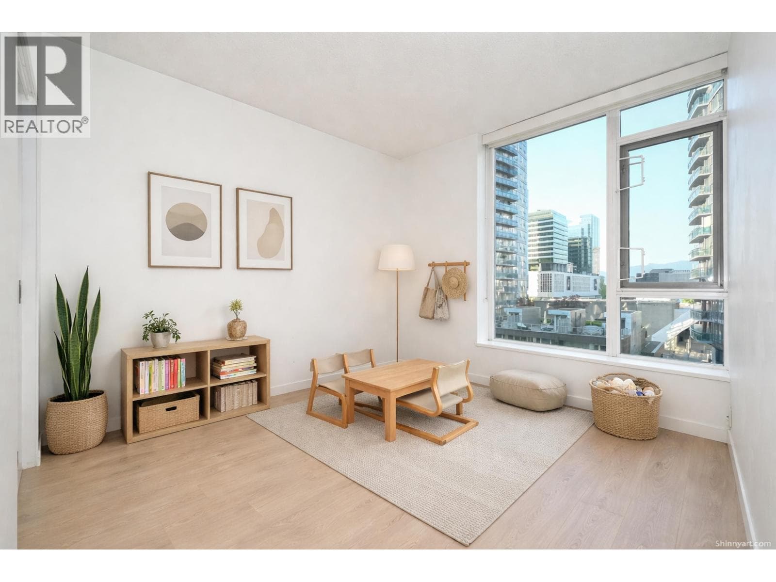 802 821 CAMBIE STREET photo 5