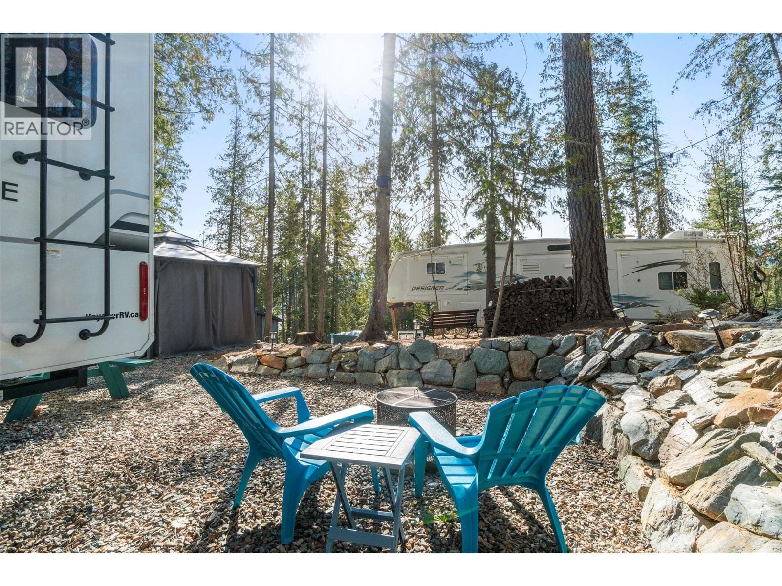 5363 Squilax-Anglemont Road Lot# 112 photo 4