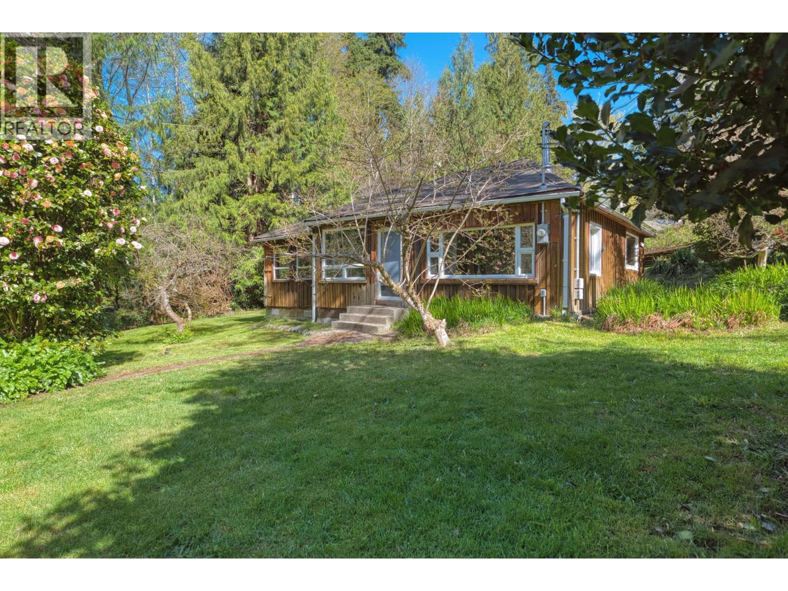 1 bed 1 bath single family at 8200 REDROOFFS ROAD — $549,000
