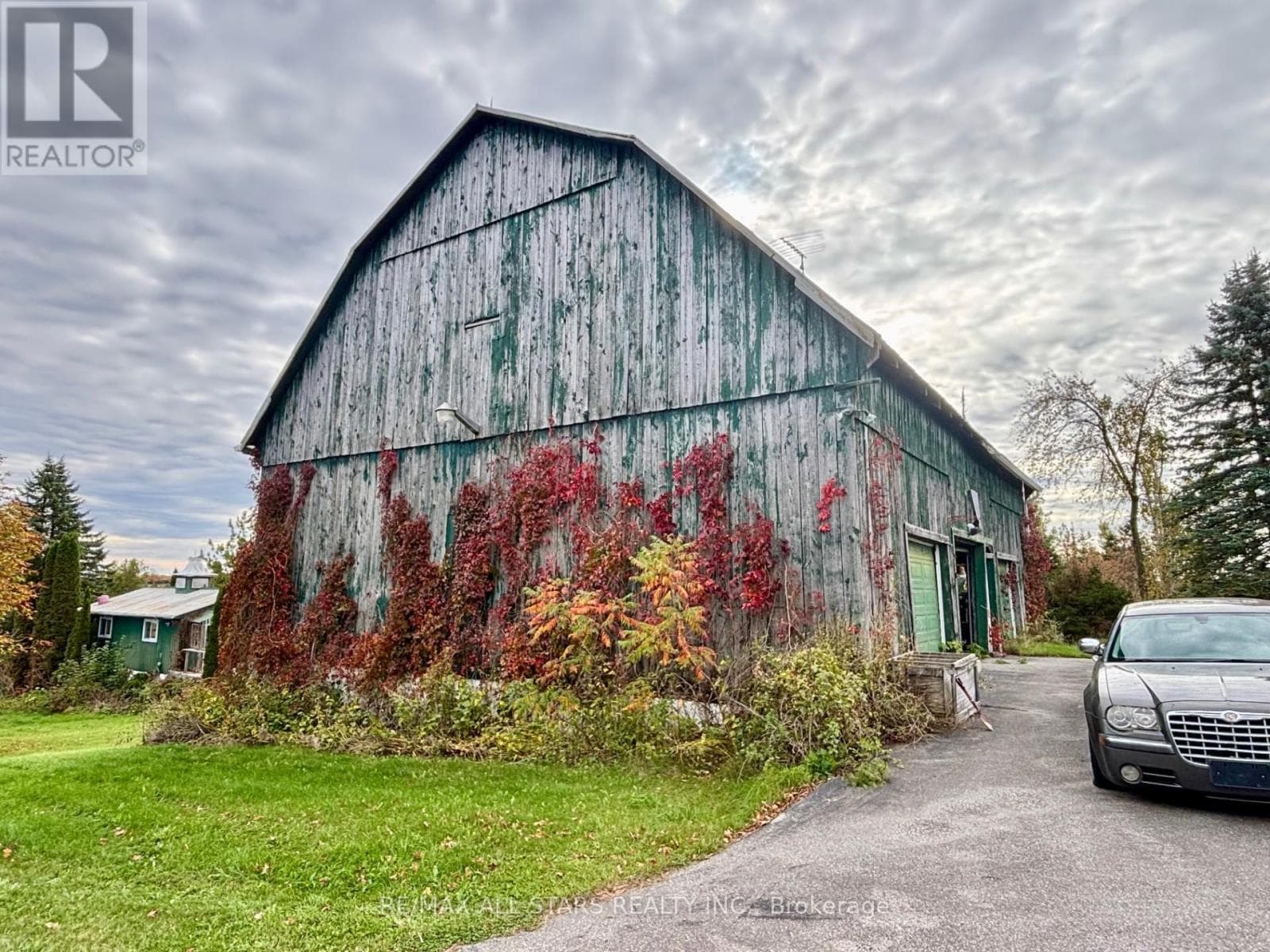14200 SIDEROAD 18 photo 4