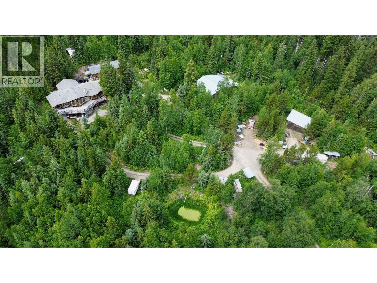 3561 CANIM-HENDRIX LAKE ROAD photo 2