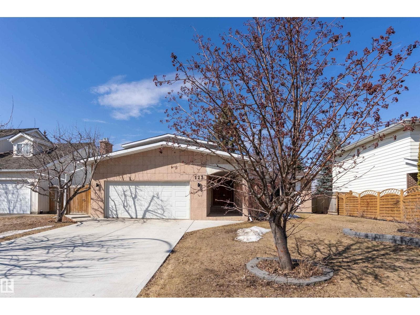 5 bed 4 bath single family at 123 WESTRIDGE RD NW — $607,900