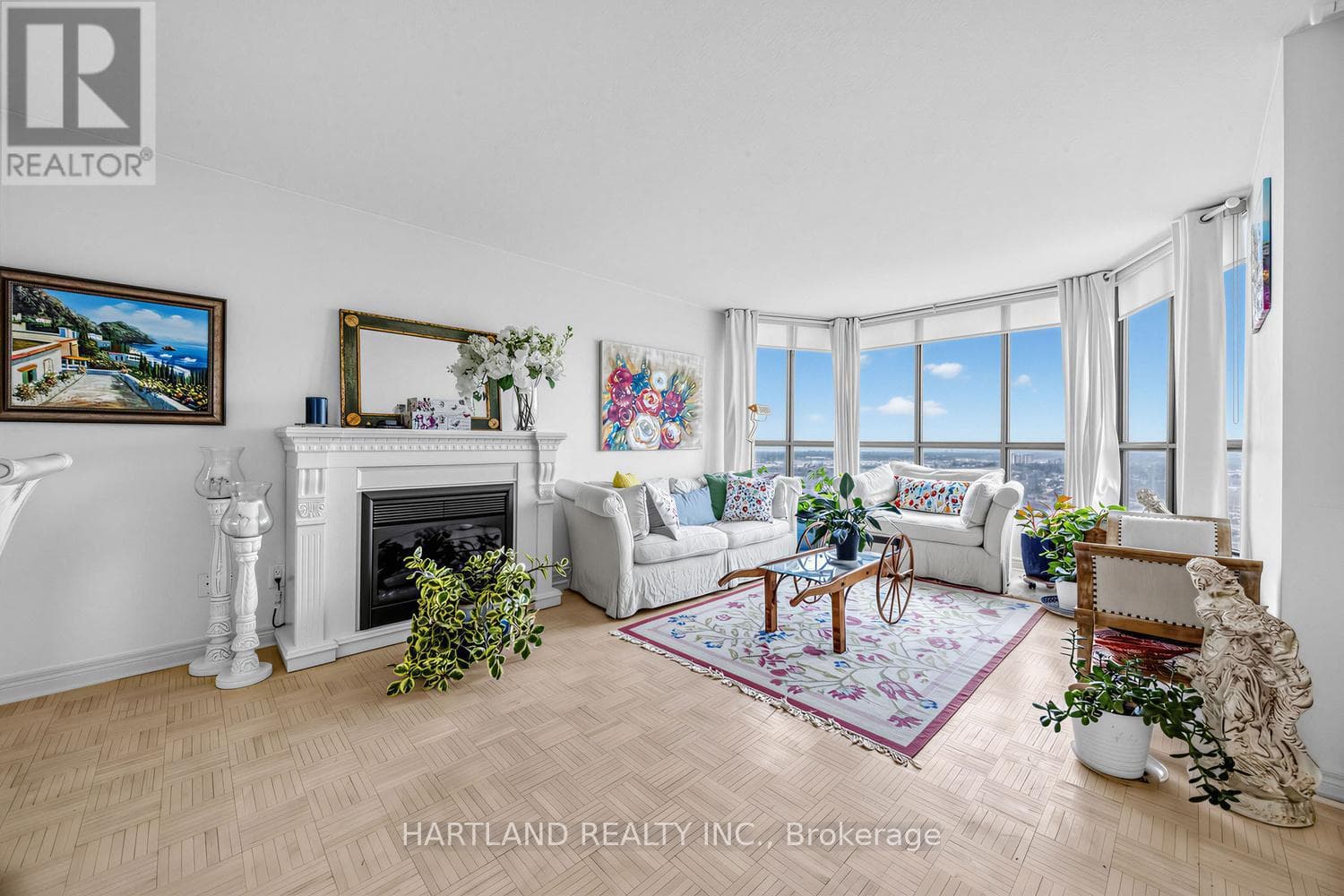 2409 - 1333 BLOOR STREET photo 5