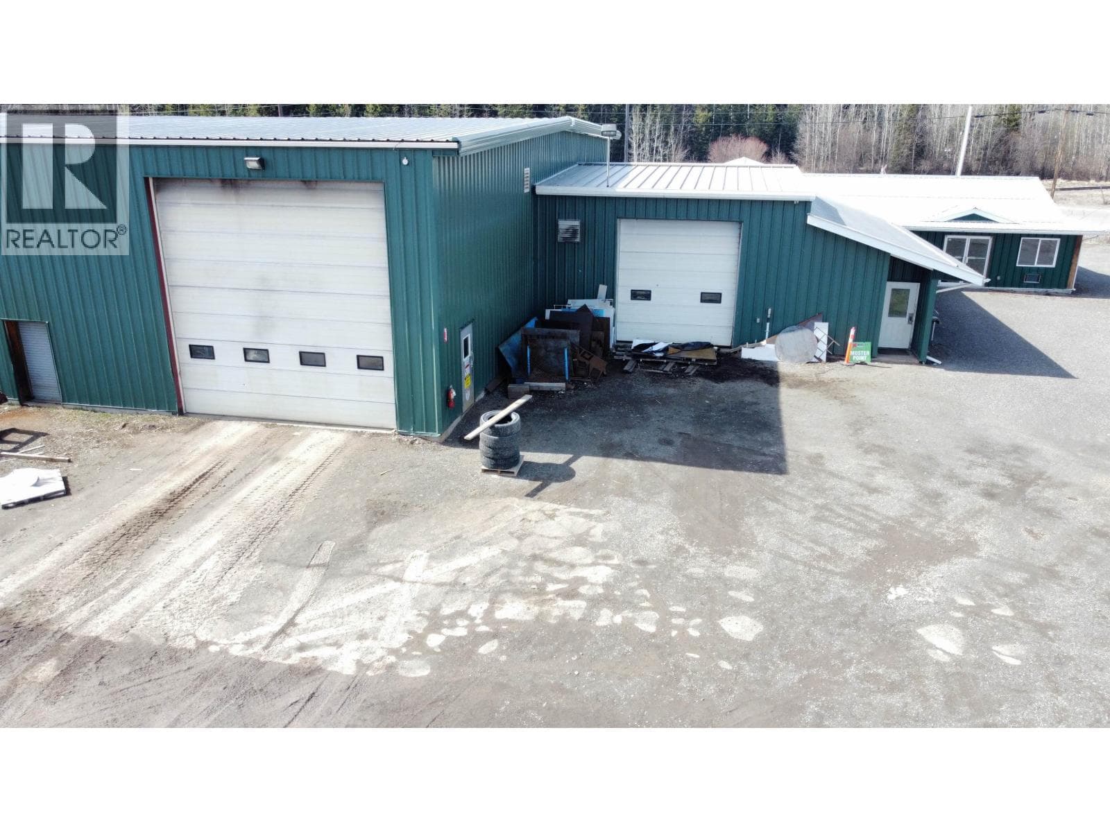1420 MORICE RIVER ROAD photo 5