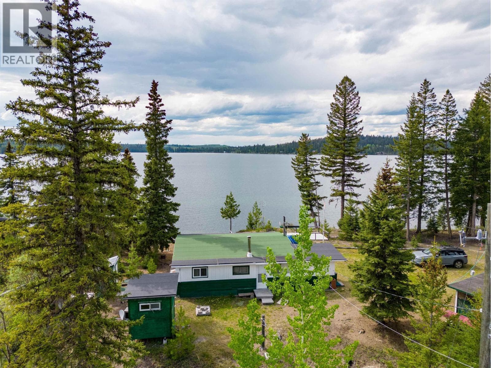 2522 SPOUT LAKE ROAD photo 4