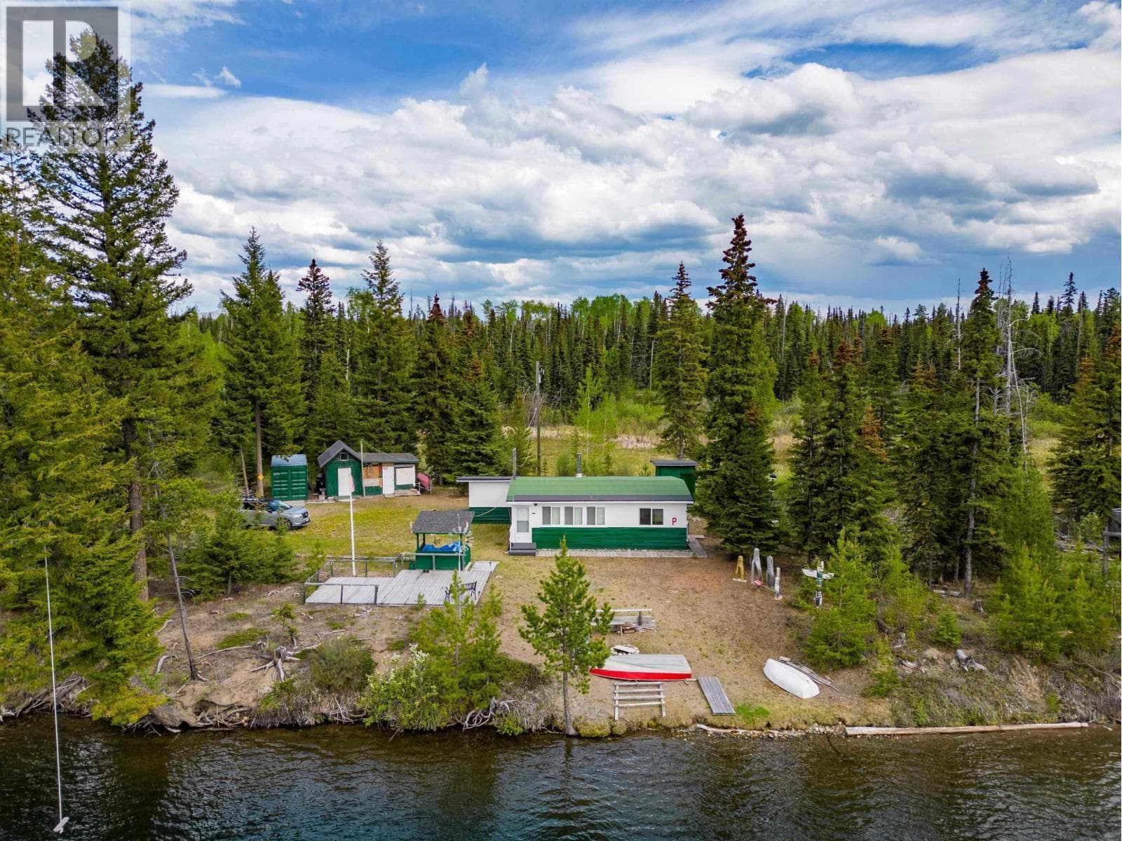 2522 SPOUT LAKE ROAD photo 3