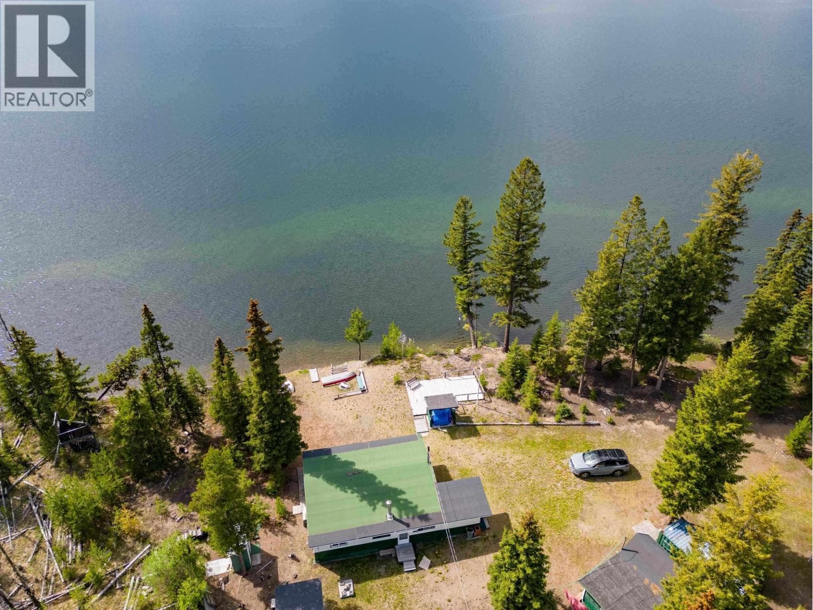 2 bed 1 bath single family at 2522 SPOUT LAKE ROAD — $399,900