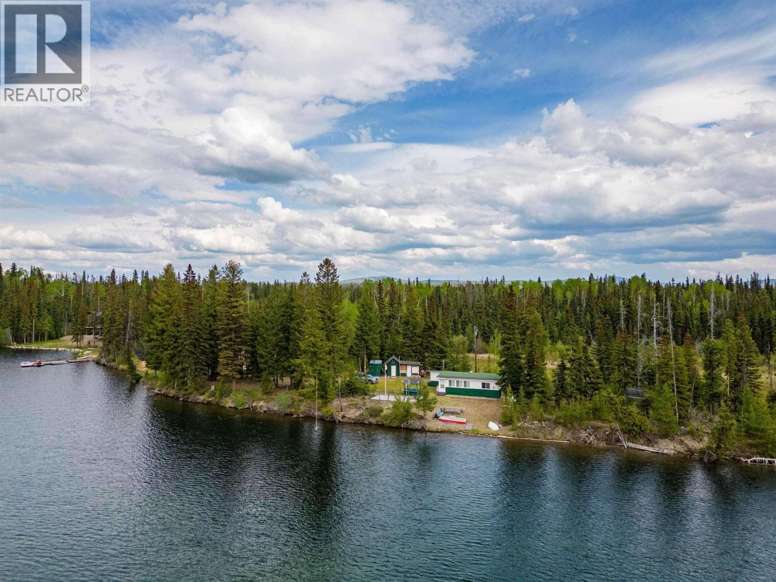 2522 SPOUT LAKE ROAD photo 2
