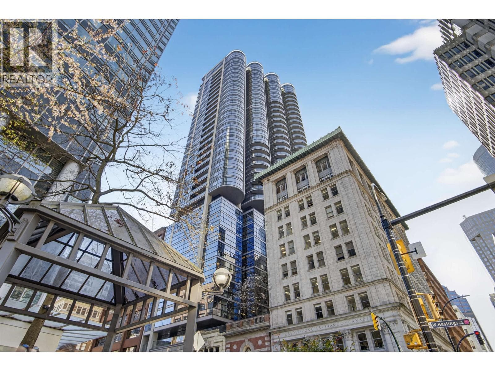 3502 838 W HASTINGS STREET photo 2