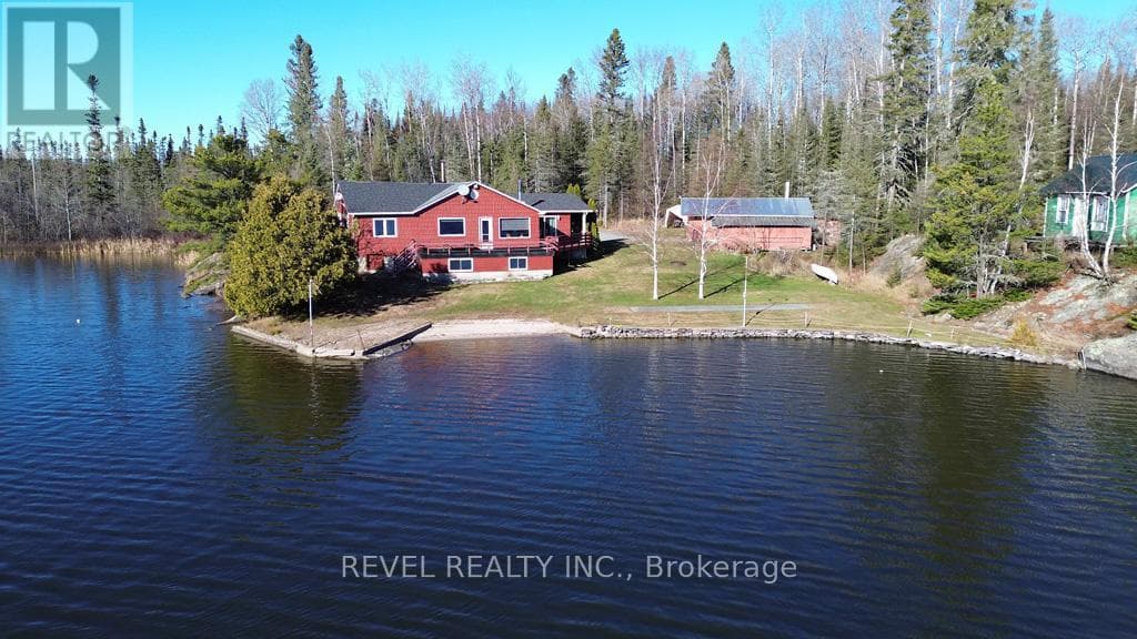 614 SHUNSBY ROAD photo 4