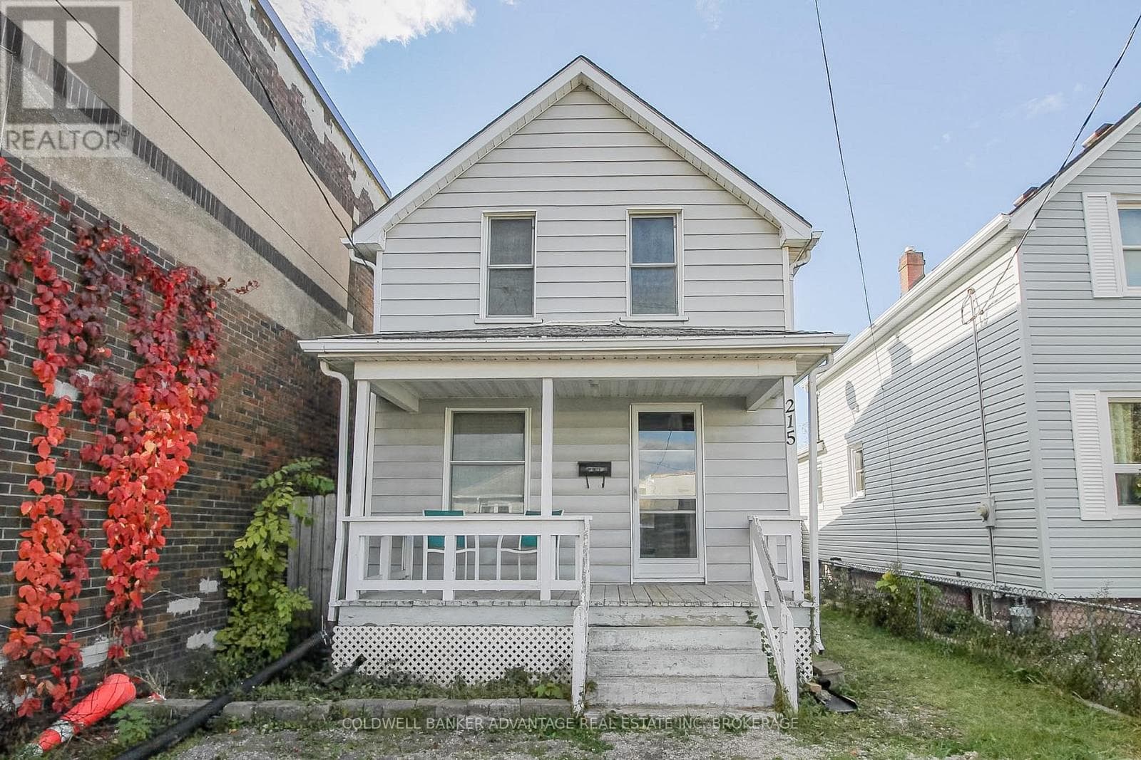2 bed 2 bath single family at 215 BURGAR STREET — $399,900