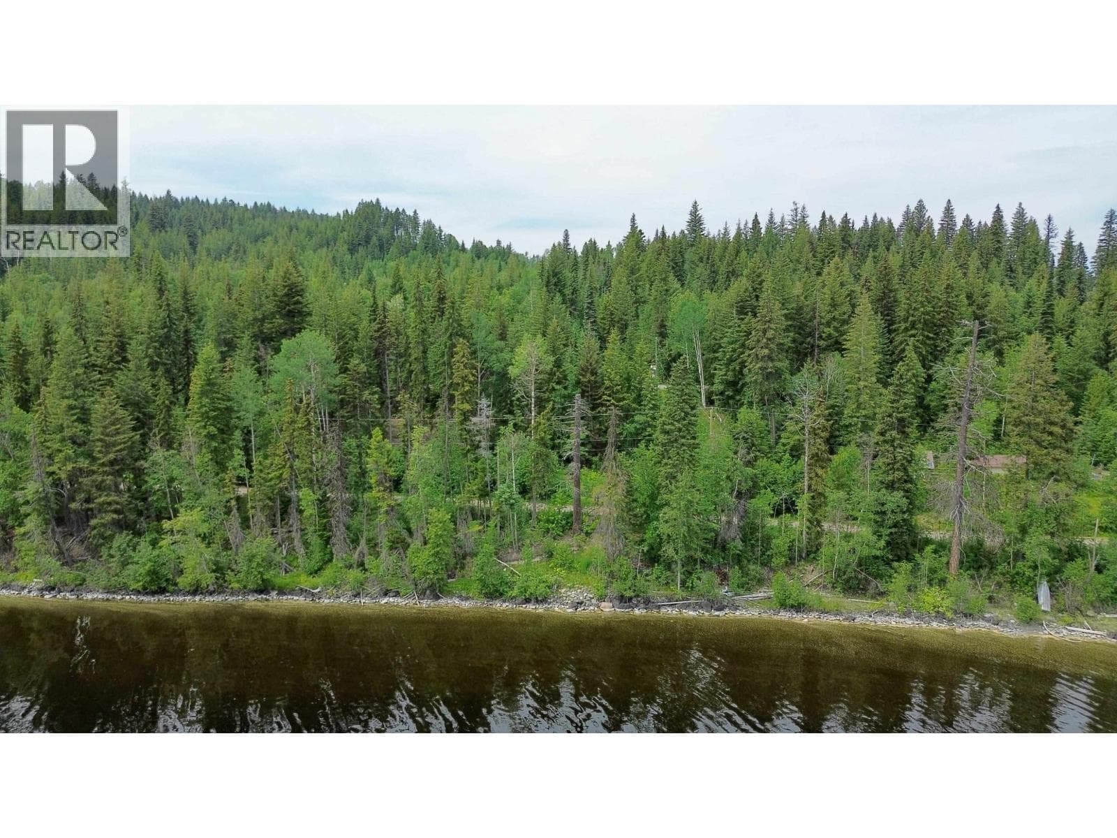 LOT A CANIM-HENDRIX LAKE ROAD photo 4
