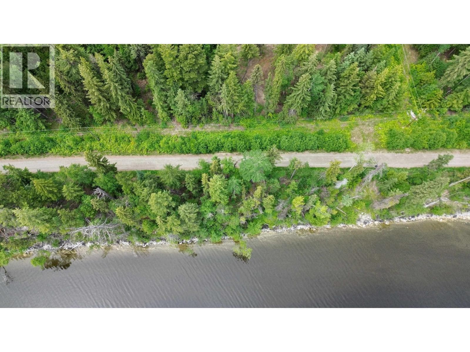 LOT A CANIM-HENDRIX LAKE ROAD photo 5