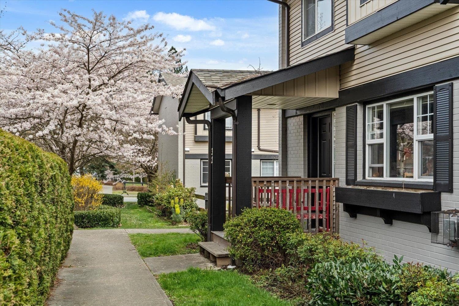 32 45535 SHAWNIGAN CRESCENT, Garrison Crossing photo 2