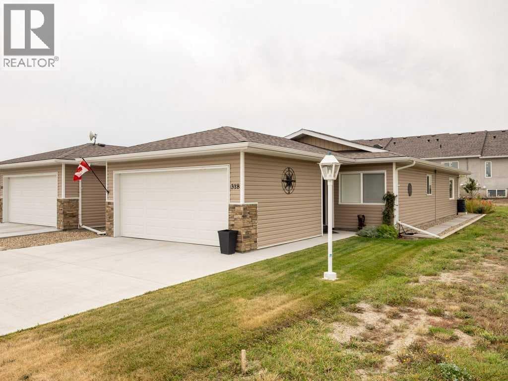 318 Whispering Way photo 3