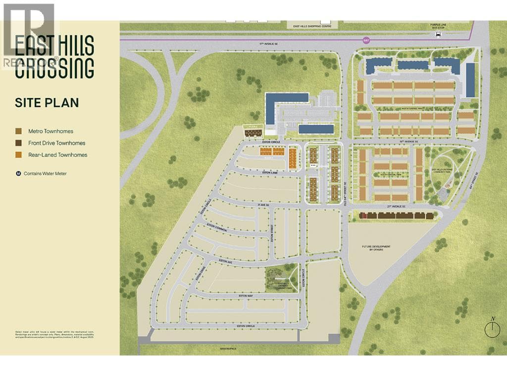 64 Eston Lane SE — photo 4