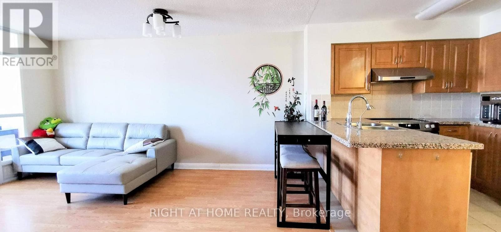 2 bed 2 bath single family at 613 - 7363 KENNEDY ROAD — $550,000